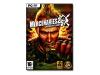 Mercenaries 2: World in Flames - Complete package - 1 user - PC - DVD - Win