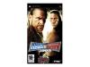 WWE SmackDown vs. RAW 2009 - Complete package - 1 user - PlayStation Portable