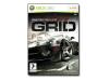 Race Driver Grid - Complete package - 1 user - Xbox 360