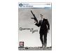 007 Quantum of Solace - Complete package - 1 user - PC - DVD - Win