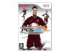 Pro Evolution Soccer 2008 - Complete package - 1 user - Wii