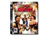 TNA Impact - Complete package - 1 user - PlayStation 3