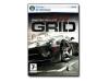 Race Driver Grid - Complete package - 1 user - PC - DVD - Win