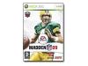 Madden NFL 09 - Complete package - 1 user - Xbox 360