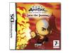 Avatar The Last Airbender: Into the Inferno - Complete package - 1 user - Nintendo DS