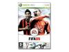 FIFA 09 - Complete package - 1 user - Xbox 360
