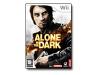 Alone In The Dark V: Near Death Investigation - Complete package - 1 user - Wii