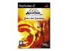 Avatar The Last Airbender: Into the Inferno - Complete package - 1 user - PlayStation 2