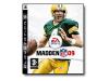 Madden NFL 09 - Complete package - 1 user - PlayStation 3