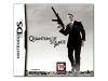 007 Quantum of Solace - Complete package - 1 user - Nintendo DS