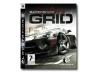 Race Driver Grid - Complete package - 1 user - PlayStation 3