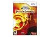 Avatar The Last Airbender: Into the Inferno - Complete package - 1 user - Wii
