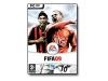 FIFA 09 - Complete package - 1 user - PC - DVD - Win