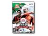 FIFA 09 All-Play - Complete package - 1 user - Wii