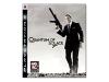 007 Quantum of Solace - Complete package - 1 user - PlayStation 3