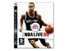 NBA Live 09 - Complete package - 1 user - PlayStation 3