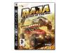 BAJA Edge of Control - Complete package - 1 user - PlayStation 3
