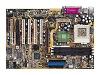 ASUS CUSL2-LS - Motherboard - ATX - i815E - Socket 370 - UDMA100, Ultra160 - Ethernet - video