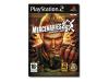 Mercenaries 2: World in Flames - Complete package - 1 user - PlayStation 2