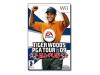 Tiger Woods PGA Tour 09 All-Play - Complete package - 1 user - Wii