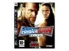WWE SmackDown vs. RAW 2009 - Complete package - 1 user - PlayStation 3