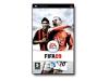 FIFA 09 - Complete package - 1 user - PlayStation Portable
