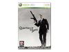 007 Quantum of Solace - Complete package - 1 user - Xbox 360