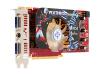 MSI RX3850-T2D1G - Graphics adapter - Radeon HD 3850 - PCI Express 2.0 x16 - 1 GB GDDR2 - Digital Visual Interface (DVI) ( HDCP ) - HDTV out