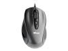 Trust Laser Mini Mouse Carbon Edition MI-6960Cp - Mouse - laser - wired - USB
