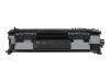 HP
CE505A
HP Toner/Print Cart Black w/SPT 109x205