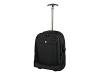 PORT Manhattan Backpack Trolley - Notebook carrying backpack - 15.4