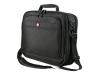 PORT Manhattan Clamshell BF - Notebook carrying case - 15.4