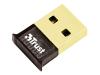 Trust Ultra Small Bluetooth 2.1 USB Adapter - Network adapter - USB - Bluetooth 2.1 - Class 2