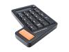 Conceptronic CNUMCALT Thumb Keypad + Calculator - Keypad - USB - 19 keys