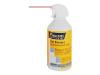 Fellowes - Cleaning spray - white, yellow