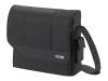DICOTA Base_XX Messenger Notebook Bag - Notebook carrying case - 15.4