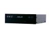 ASUS DRW 20B1LT - Disk drive - DVDRW (R DL) / DVD-RAM - 20x/20x/12x - Serial ATA - internal - 5.25