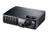 LG DX325B - DLP Projector - 2500 ANSI lumens - XGA (1024 x 768) - 4:3