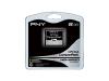 PNY Optima High Speed - Flash memory card - 8 GB - 60x - CompactFlash Card