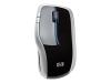 HP Wireless Vector Mouse - Mouse - optical - wireless - USB wireless receiver