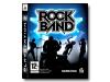 Rock Band - Complete package - 1 user - PlayStation 3 - English