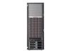 HP StorageWorks 4400 Scalable NAS for Windows File Services - NAS - rack-mountable - Serial ATA-150 / SAS - HD 36 GB x 2 + 400 GB x 12 - DVD-ROM x 1 - RAID 0, 1, 5 - Gigabit Ethernet / 4Gb Fibre Channel - 2U