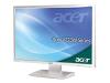 Acer V223WAwd - LCD display - TFT - 22