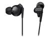 Sony MDR EX700LP - Headphones ( in-ear ear-bud )