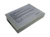 Dell - Laptop battery - 1 x Lithium Ion 4400 mAh
