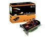 eVGA e-GeForce 9600 GT - Graphics adapter - GF 9600 GT - PCI Express 2.0 x16 - 512 MB GDDR3 - Digital Visual Interface (DVI) ( HDCP ) - HDTV out - retail