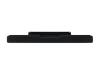 NEC MultiSync Soundbar 70 - PC multimedia speakers - black