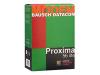 Bausch Proxima 56 Lite - Fax / modem - external - RS-232 - 56 Kbps - K56Flex, V.90