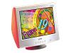 Mitsubishi Diamond Plus 92 - Display - CRT - 19