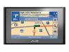 Mio Moov 500 - GPS receiver - automotive